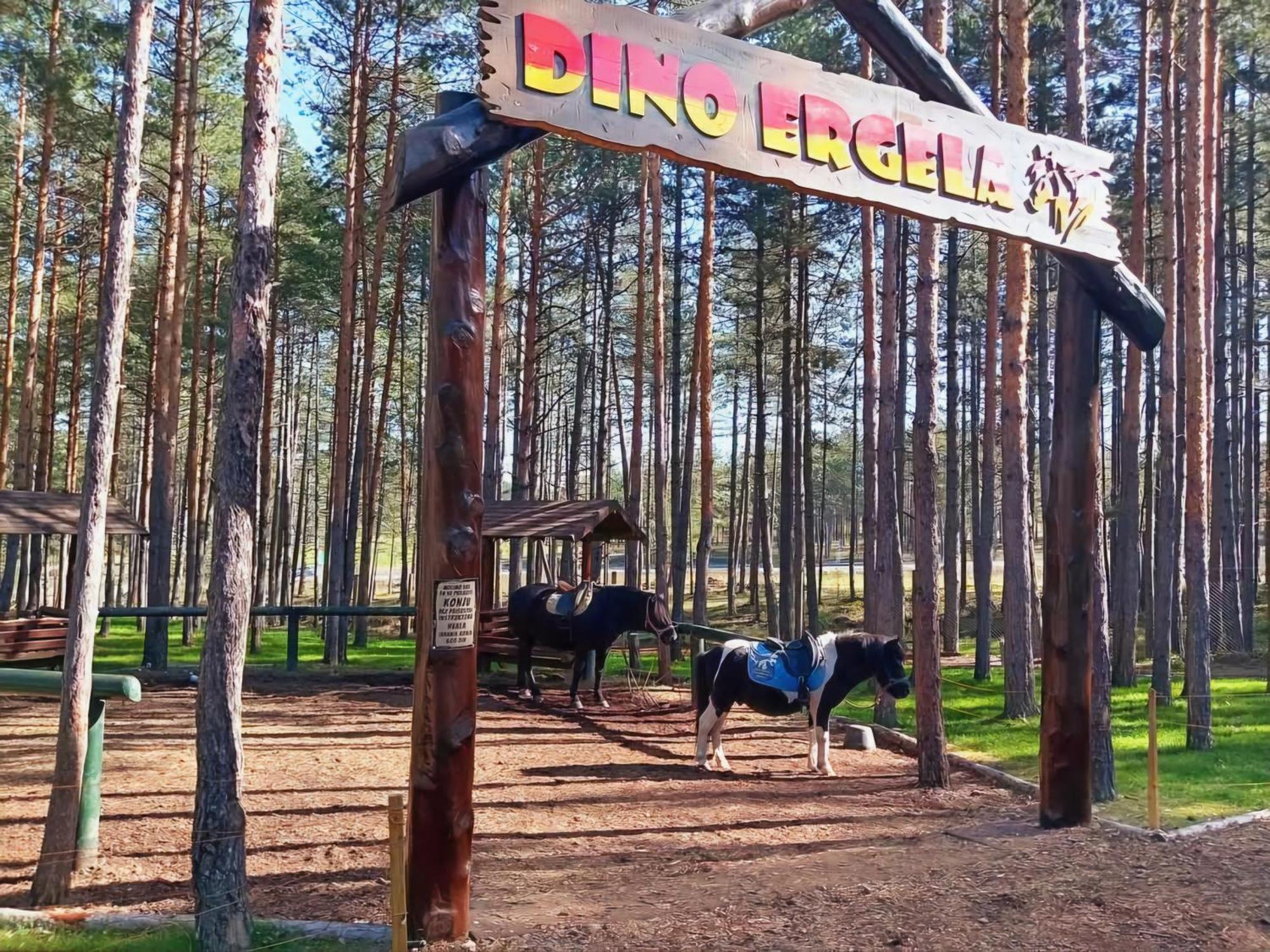 Silver Star Zlatibor Ngoại thất bức ảnh