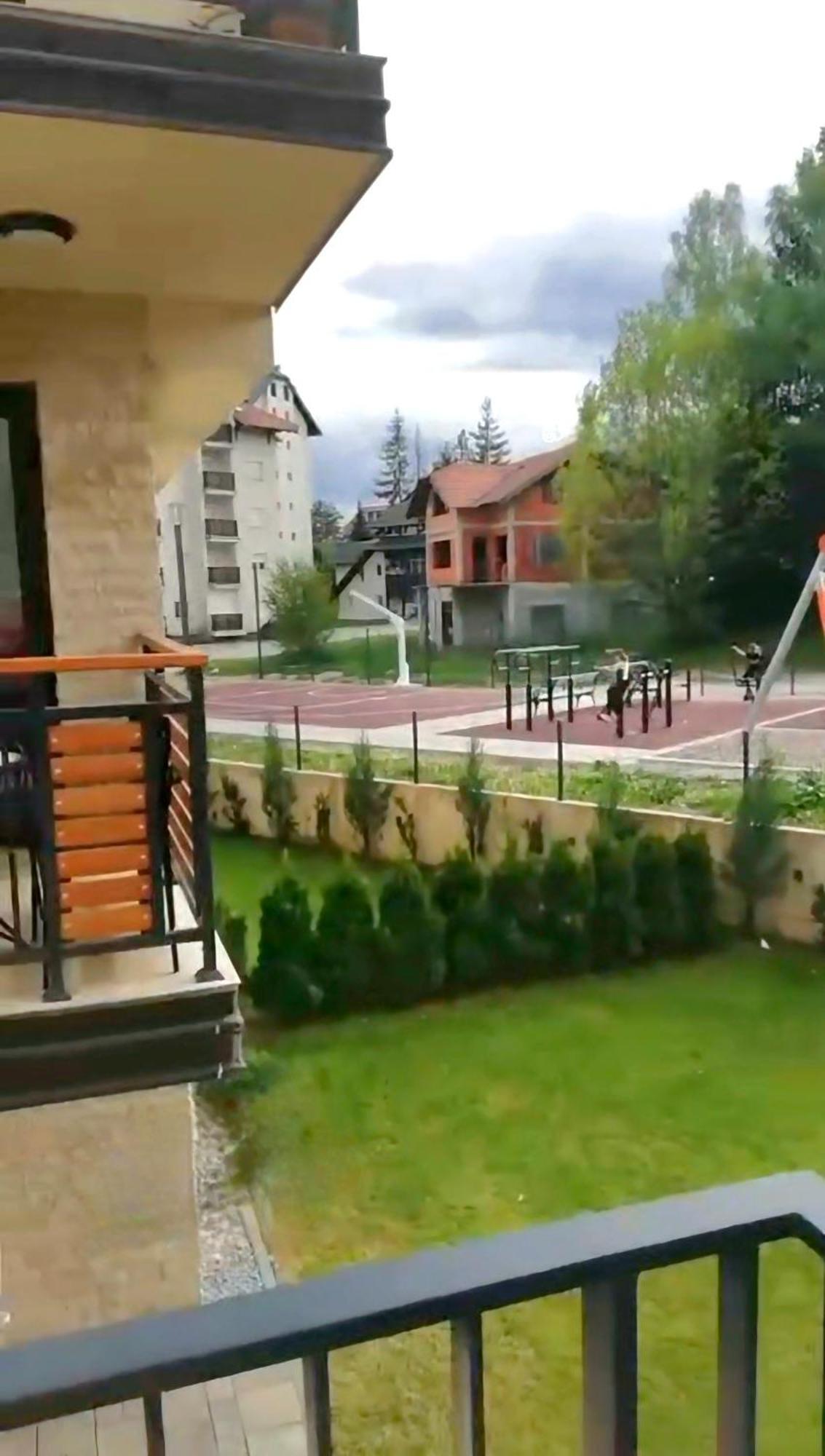 Silver Star Zlatibor Ngoại thất bức ảnh